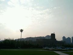 -大连人民广场
