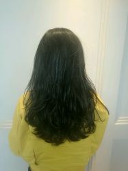 -MMby Hair Code