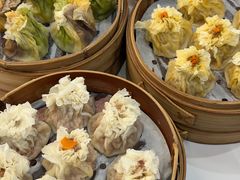 -都一处烧麦馆(前门店)