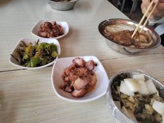 -翠香猪脚粉(游泳馆店)