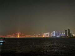 -武昌江滩