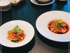-丽晶轩中餐厅(重庆丽晶酒店)