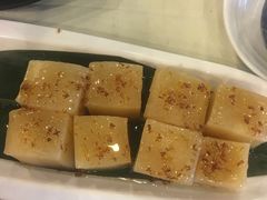 -点红点绿茗点居(客村店)