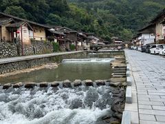 -福建土楼(南靖)景区
