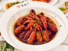 -霸王虾·麻辣小龙虾(清水河公园店)