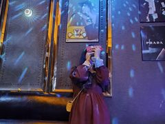 -欢乐盛KTV音乐会所(泰然店)