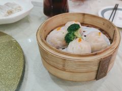 -大水车公馆·顺德菜·妈姐菜(均安店)