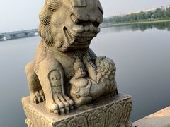 -卢沟桥文化旅游区