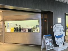 -CUBIC3三立方咖啡(西岸凤巢店)