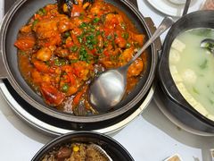 -椿记烧鹅(叠彩店)