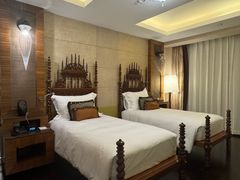 -澳门圣地牙哥古堡酒店