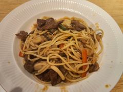 -菲滋意式餐厅(青悦城店)