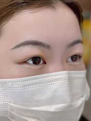 -十三美学·半永久纹眉纹唇·野生眉