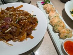 干炒牛河-味妙顺德厨房(绿地缤纷城店)