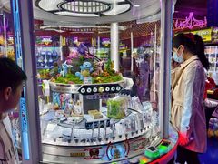 -星际传奇(壹方城购物中心店)