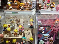 -泡泡玛特POPMART(上海环球港店)