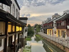-衣裳街历史文化街区