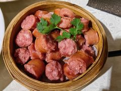 -老浒记烤鸭-北京菜(琉璃厂店)