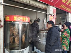 -玉泉综合市场(天山北路店)