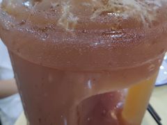 -一些柠檬一些茶(西村店)