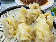 -四海回族饭店(湖西路老店)