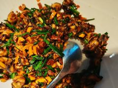 -院里寻菜·精致庭院菜(观沙岭店)