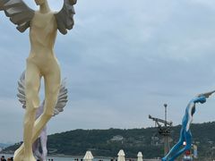 -大梅沙海滨公园