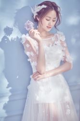 -巴黎恋人婚纱摄影(东莞总店)