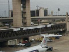 -达拉斯 沃斯堡国际机场