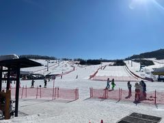 -长白山华美胜地滑雪场