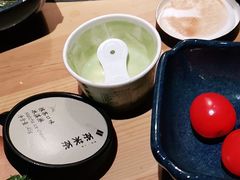 -湊湊火锅·茶憩(上海合生汇店)