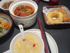 -火宫殿·湘菜小吃·商务宴请·生日聚会(东塘店)