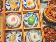 -味福记·江西小炒·南昌小吃(青山湖万达店)