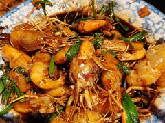 -老头儿油爆虾·知味杭州(爱琴海购物中心)