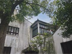 -苏州图书馆(人民路总馆)