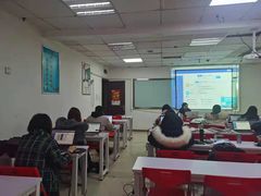 -仁和会计培训(观音桥校区)