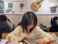 -之悦咖啡馆(新星宇·之洲店)