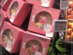 -Olé精品超市(沈阳万象城店)