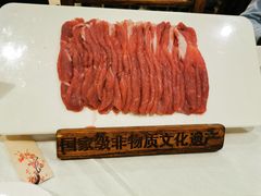 -东来顺饭庄(王府井步行街店)