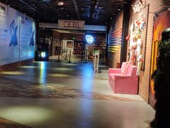 -华夏优加影城(长和国际店)