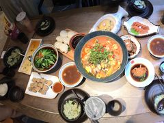 -香园茶社·金陵小灶(老门东店)