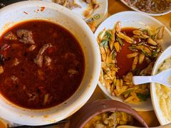 -香满楼(临安路店)