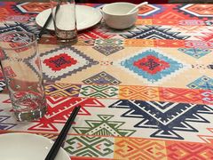 -新疆杭州疗养院·富春山庄