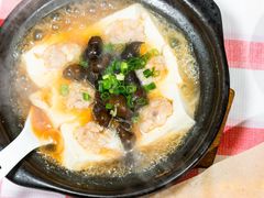 -东江厨岸（惠州味道）(江畔花园店)