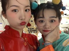 -海马体照相馆(万菱汇店)