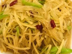 -山里人家土菜馆(茅山店)