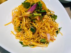 -北李妈妈菜·海肠捞饭(高新万达店)