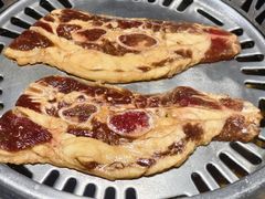 -韩盛·盛江山自助料理(中街大悦城店)