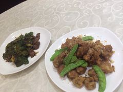 -凤城礼记鱼翅海鲜酒家(新马路总店)