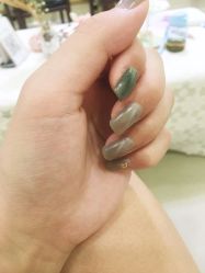 -U mi Nail美甲工作室